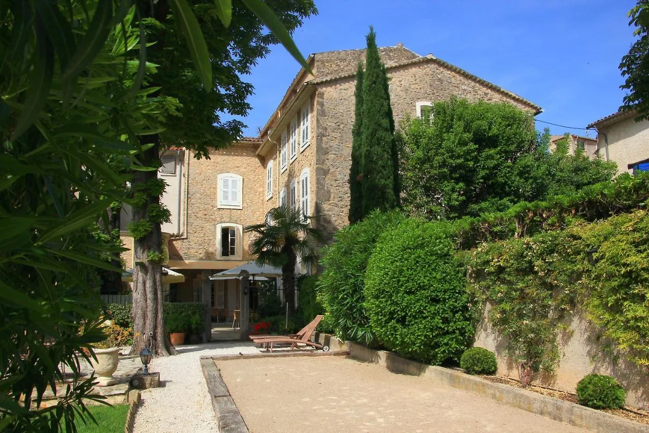 로르귀 Maison Du Midi B&B