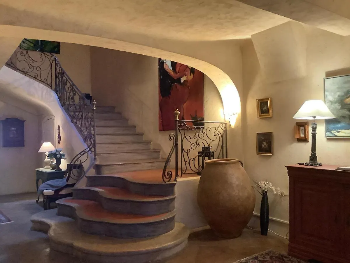 로르귀 Maison Du Midi B&B
