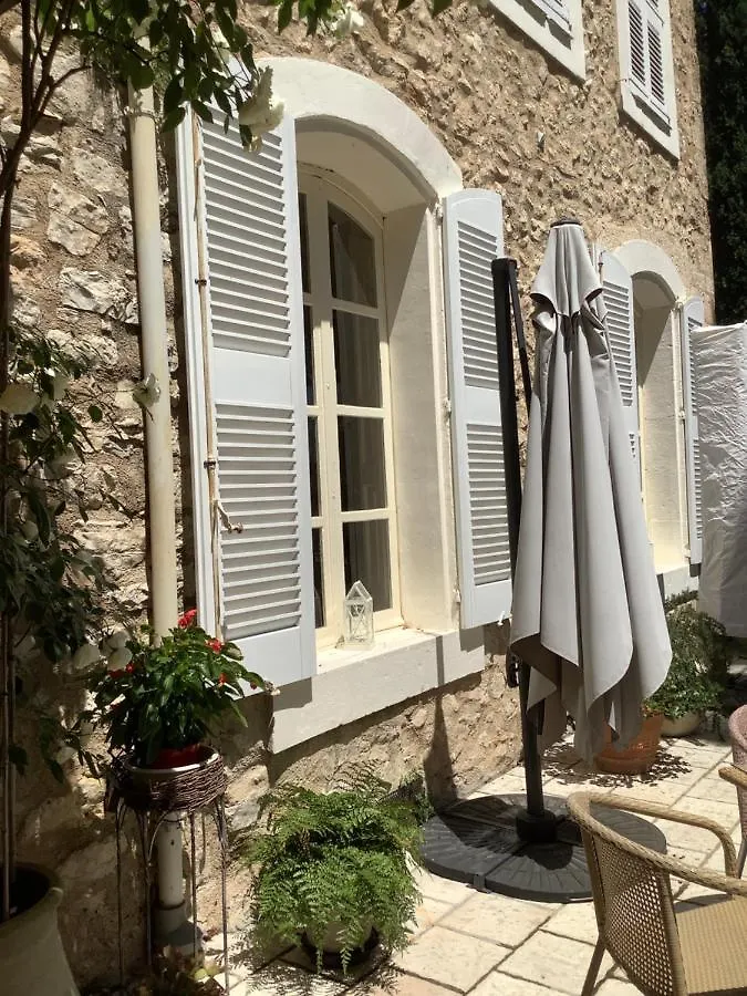 로르귀 Maison Du Midi B&B
