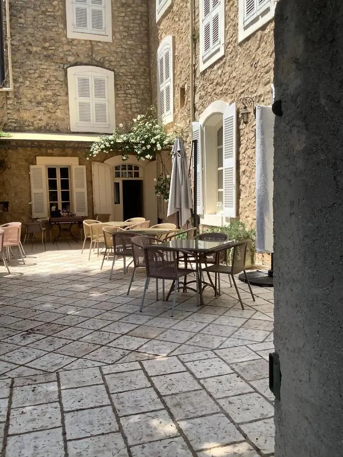 로르귀 Maison Du Midi B&B