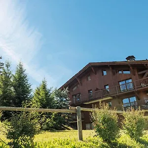 Pierre & Premium Les Alpages De Chantel Lejlighedshotel Les Arcs (Savoie)