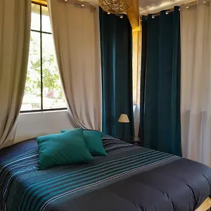  Guest house Domaine D'avalon