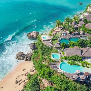 Biu Biu Bali Feriested Jimbaran