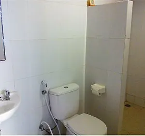Kubu Hotel Kuta Lombok