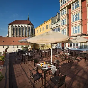 Ea Julis Hotel Prag