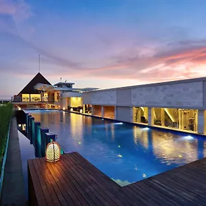 Mega Boutique Hotel Kuta Lombok