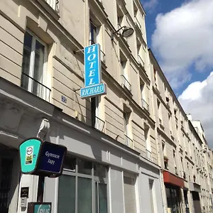 Richard Hotel Paris