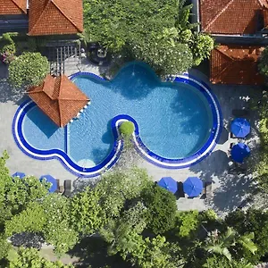 Matahari Gæstehus Legian
