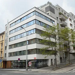 Ehrlich Hotel Prag