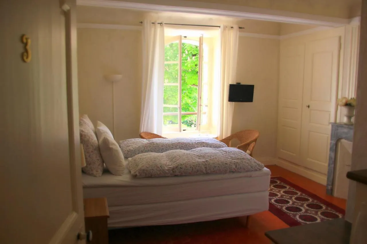 Bed and Breakfast Maison du Midi à Lorgues 0*,  France